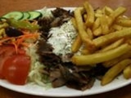 照片: Grill-Restaurant Hellas